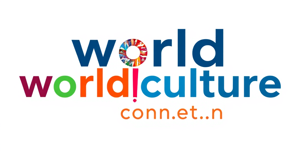 World Culture Connect