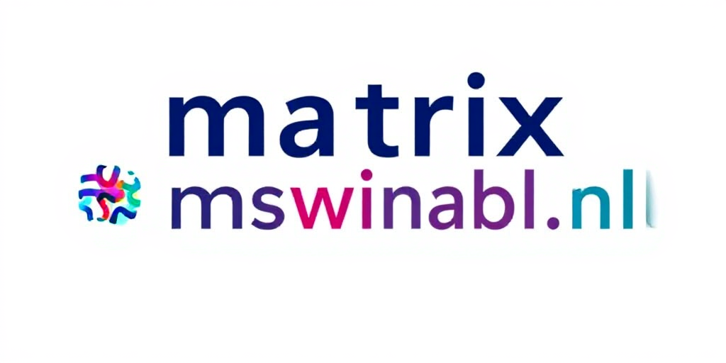 MatrixWinsLab
