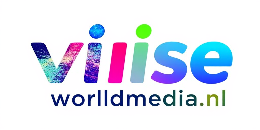VisieWorld Media