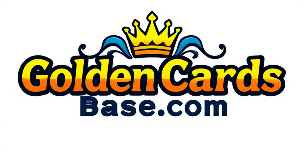 Golden Cards Base