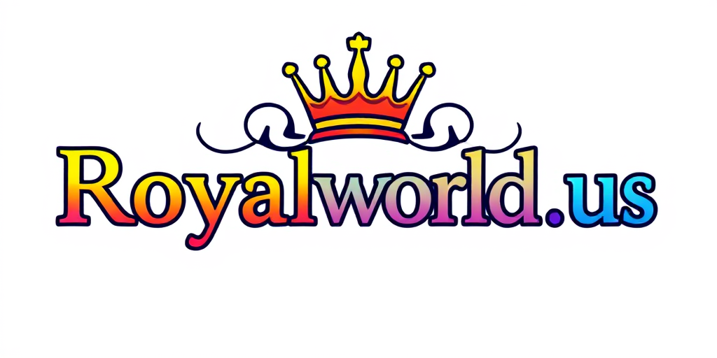 Royal World