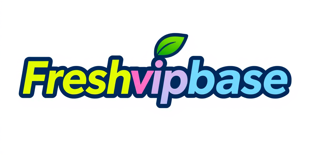 Fresh VIP Base