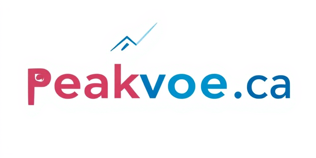 Peak Voice