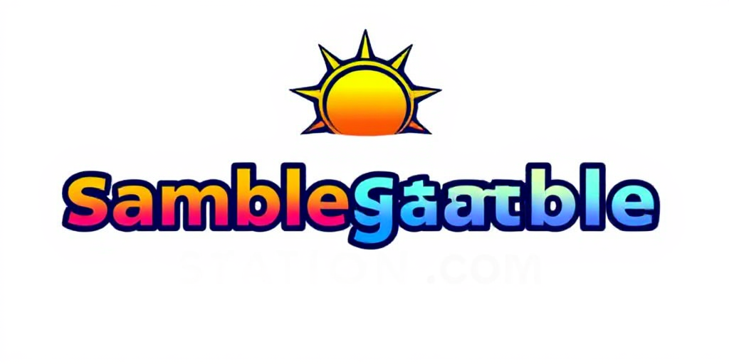 Solar Gamble Station