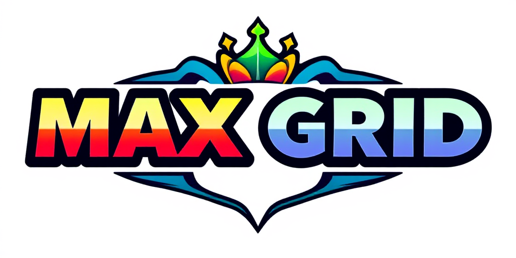 CasinoMaxGrid