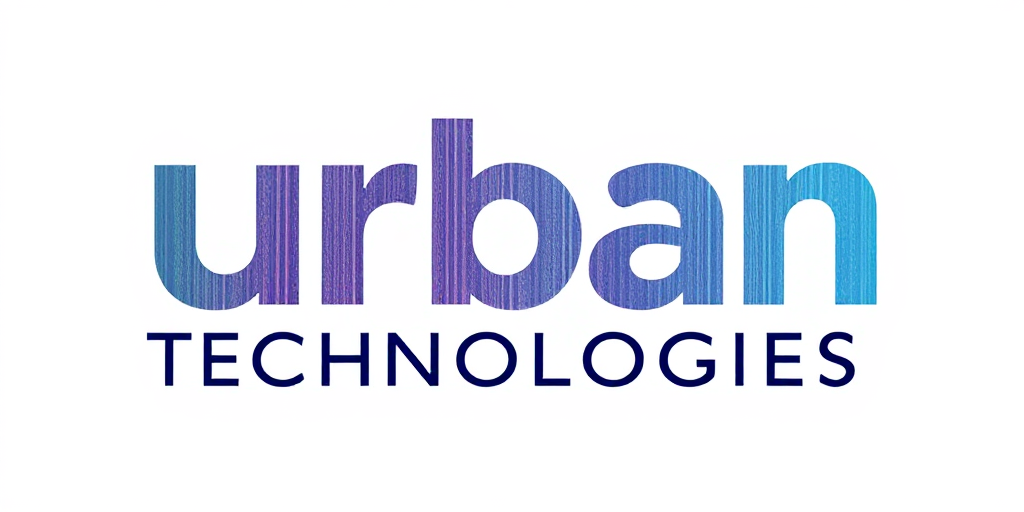 Urban Technologies UK