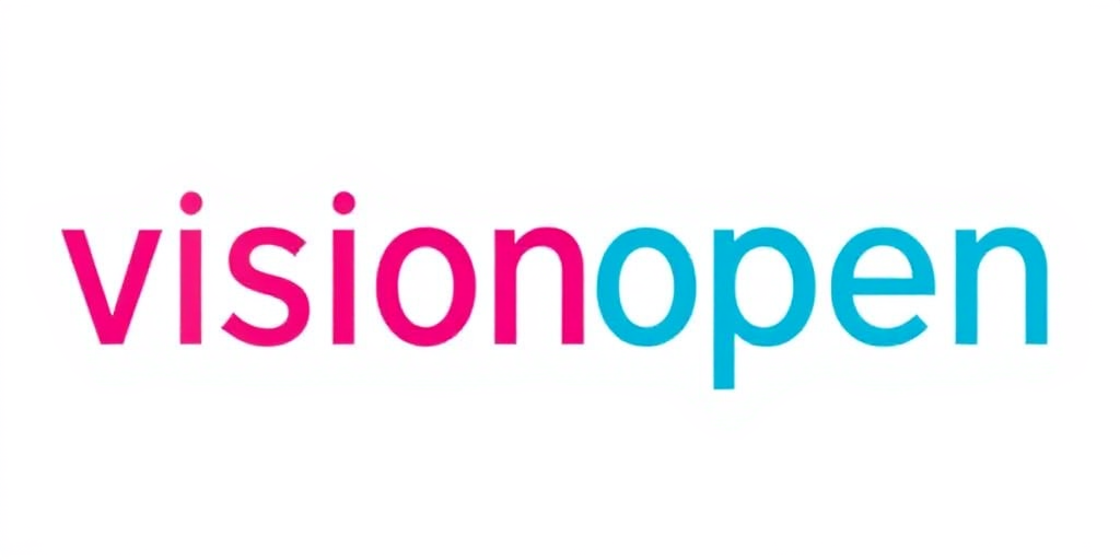 VisionOpenBlog