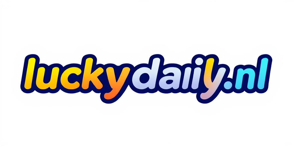 Lucky Daily