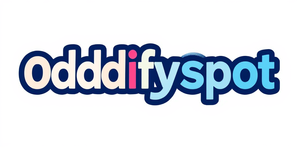 OddifySpot UK