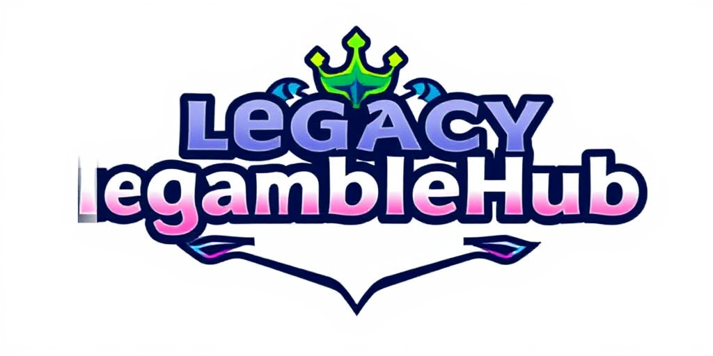 Legacy Gamble Hub