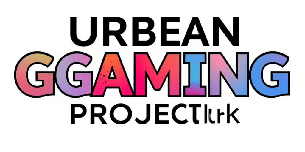 Urban Gaming Project