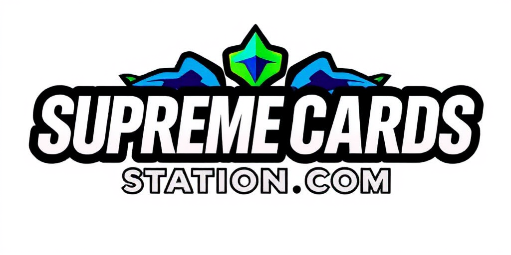 Supreme Cards Station