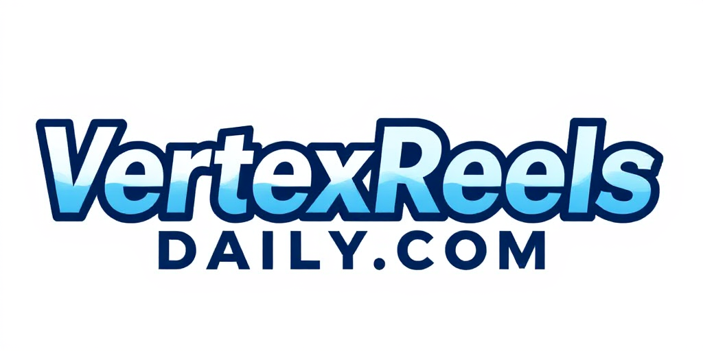 Vertex Reels Daily
