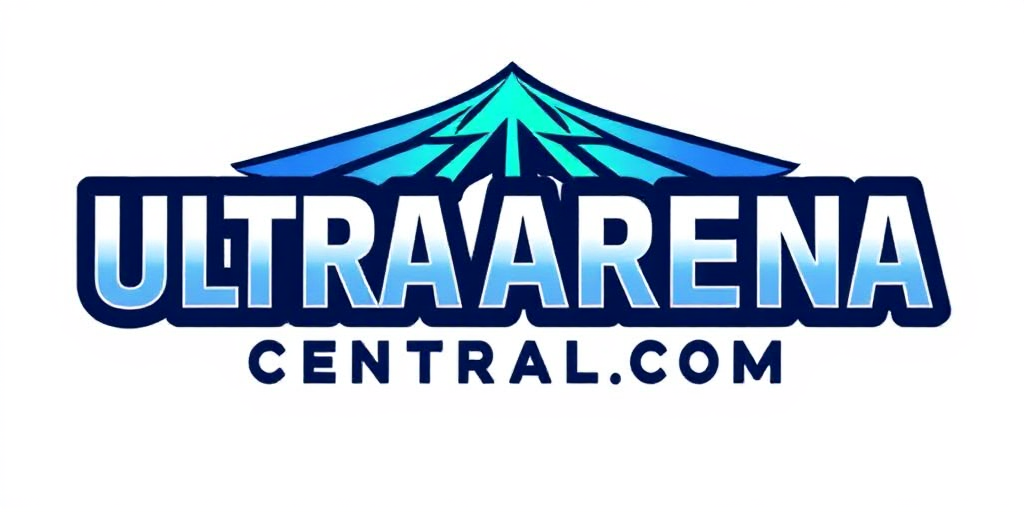 Ultra Arena Central