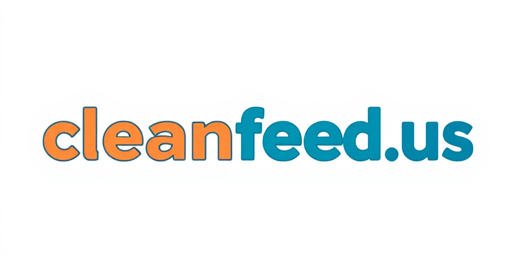CleanFeeds