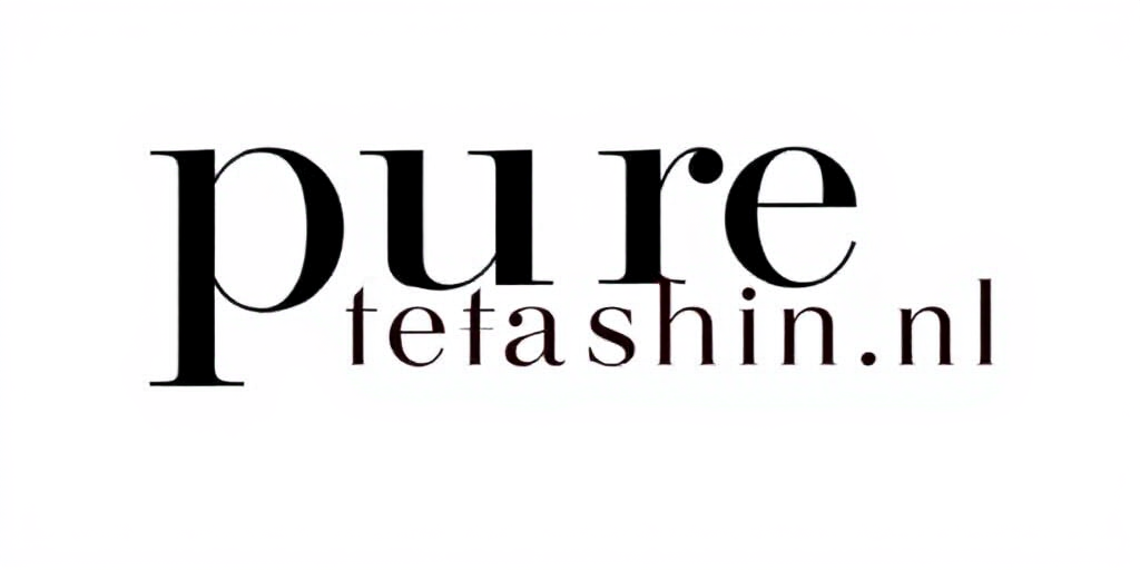 Pure Fashion Journal