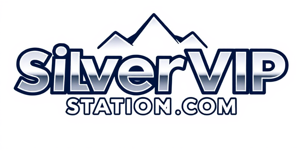 Silver VIP Station