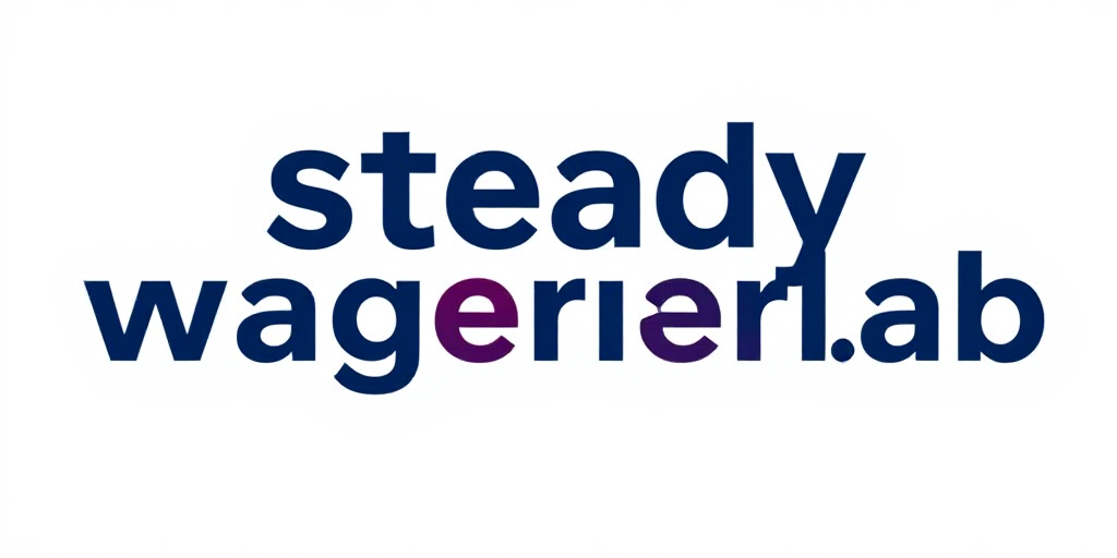 Steady Wager Lab