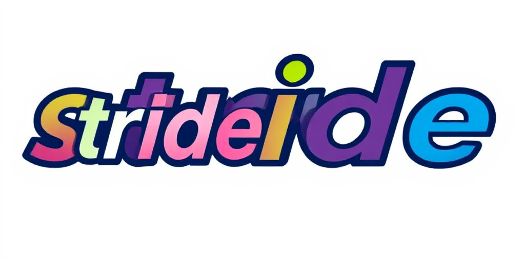 StrideDaily