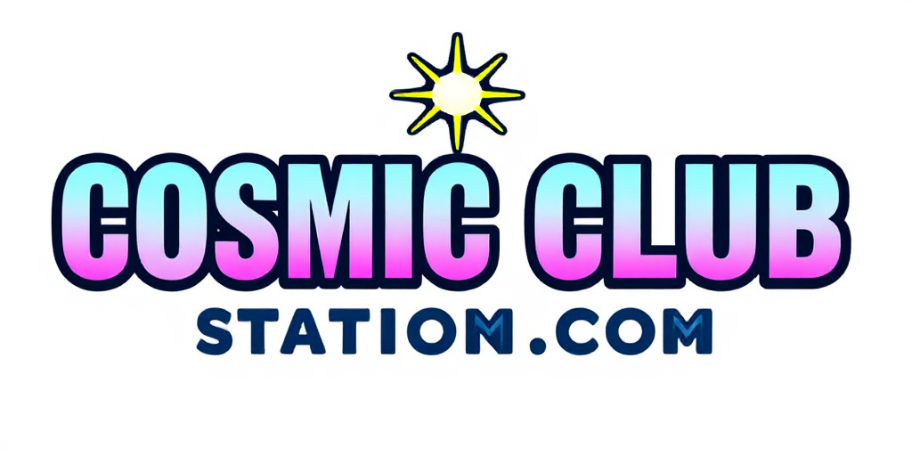 Cosmic Club Station