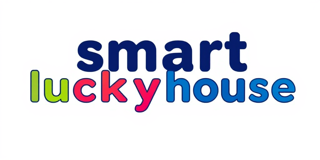 Smart Lucky House