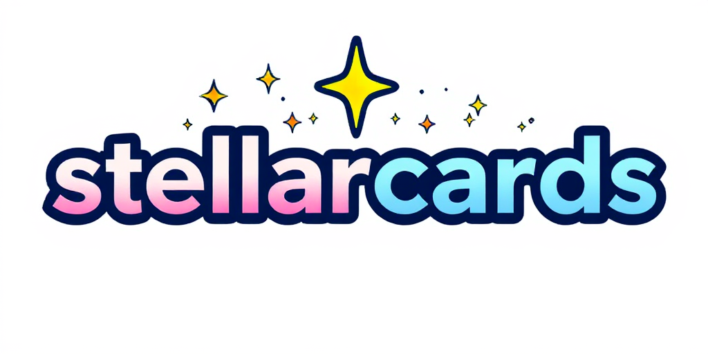 Stellar Cards Plus