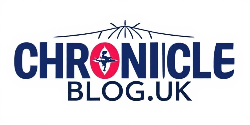 Chronicle Modern Blog