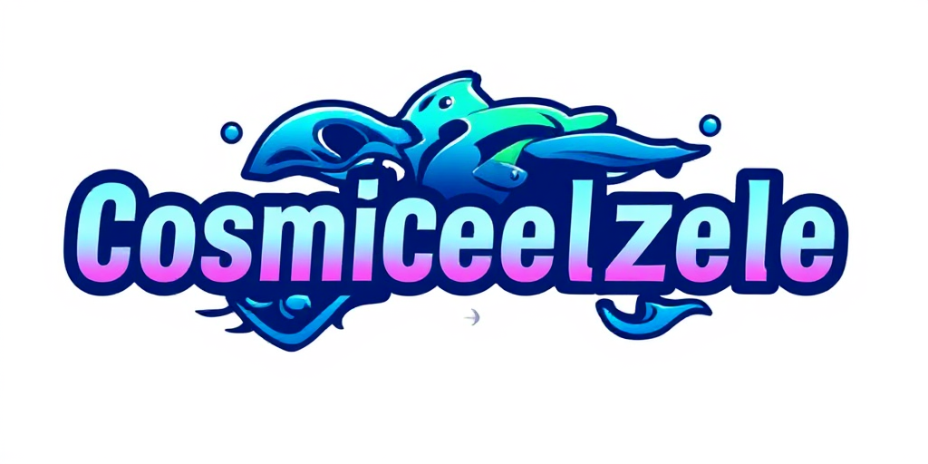 Cosmic Reels Zone
