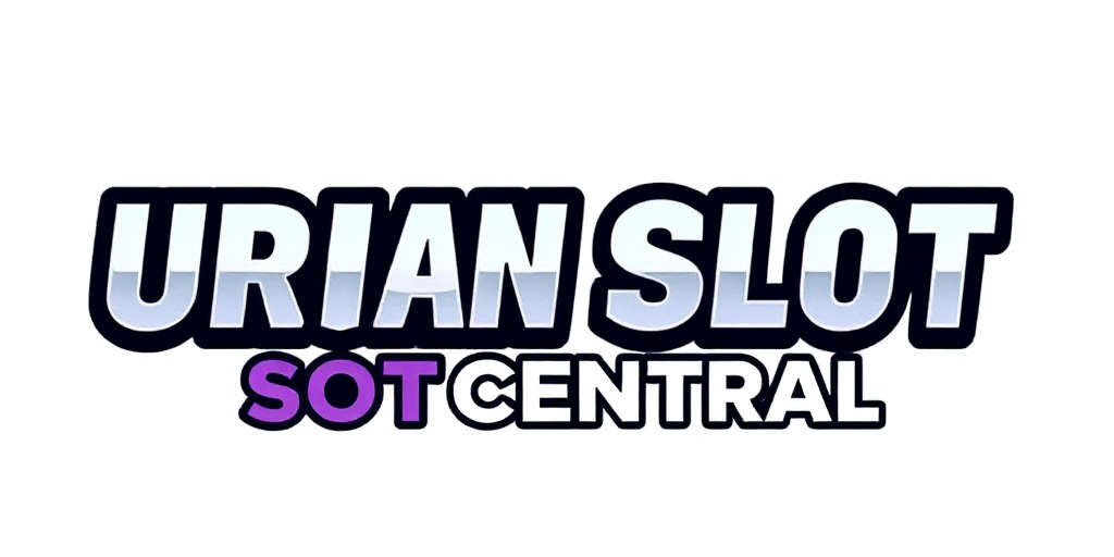 Urban Slot Central