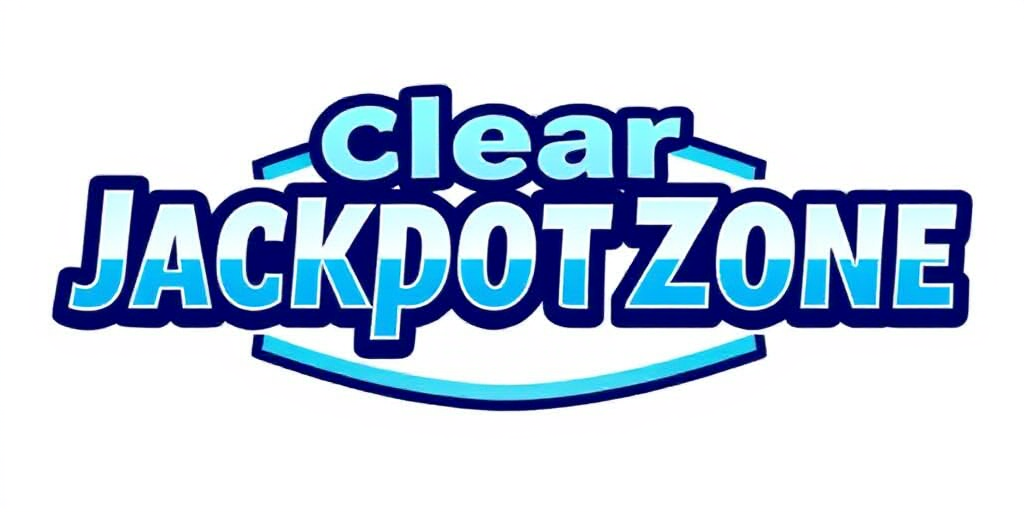 Clear Jackpot Zone