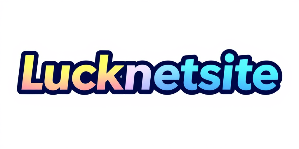 LuckNetSite