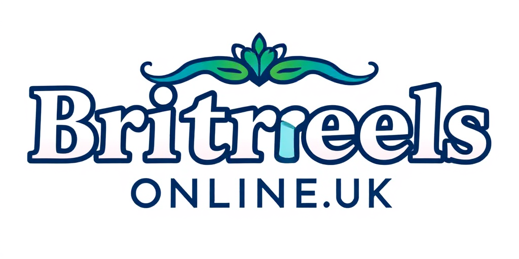 Brit Reels Online