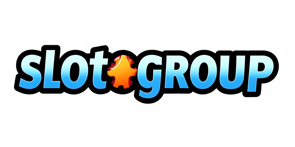 Slot Group 1134 Blog