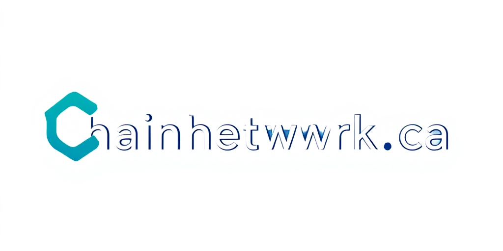 Chain Network Canada