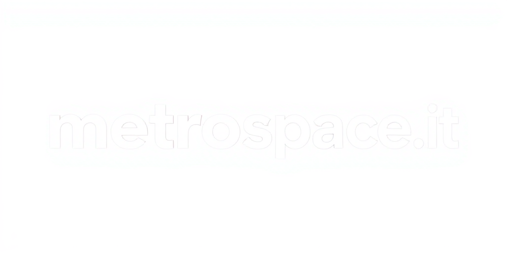 MetroSpace IT Blog