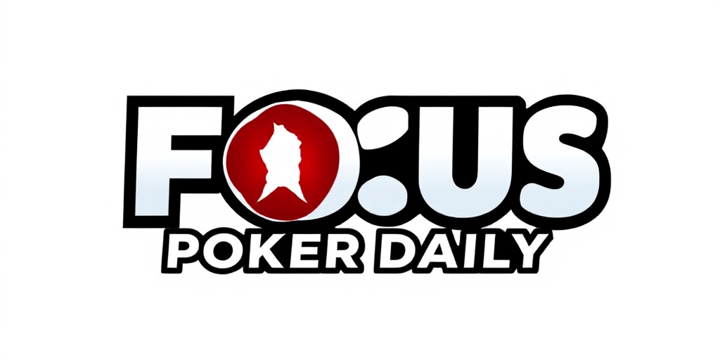 Focus Poker Daily