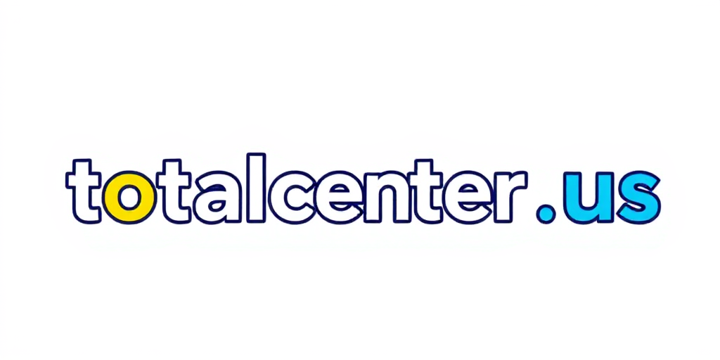 Total Center US