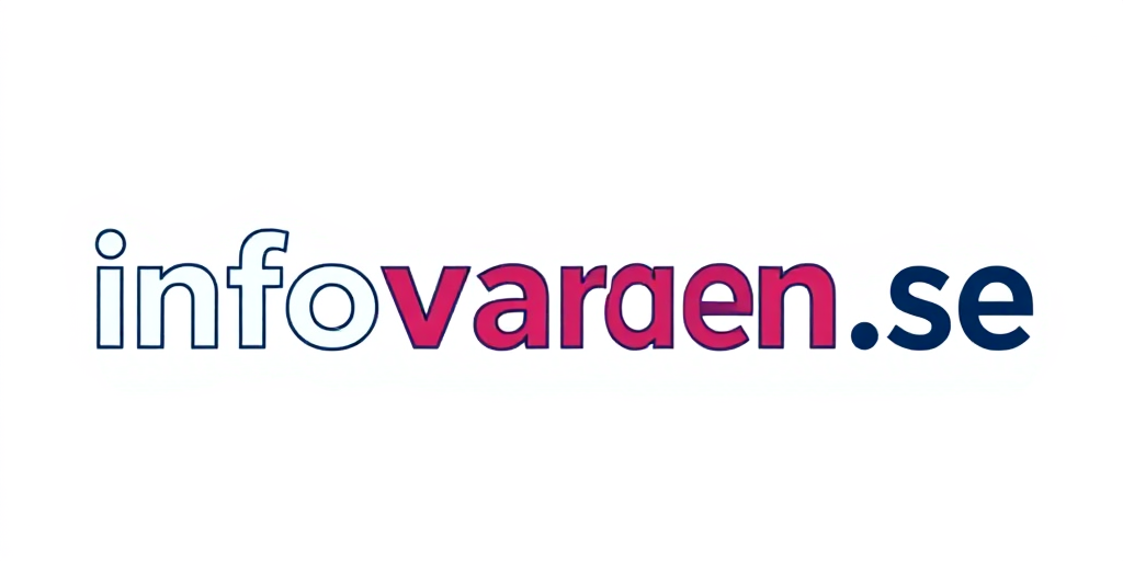 Infovarden