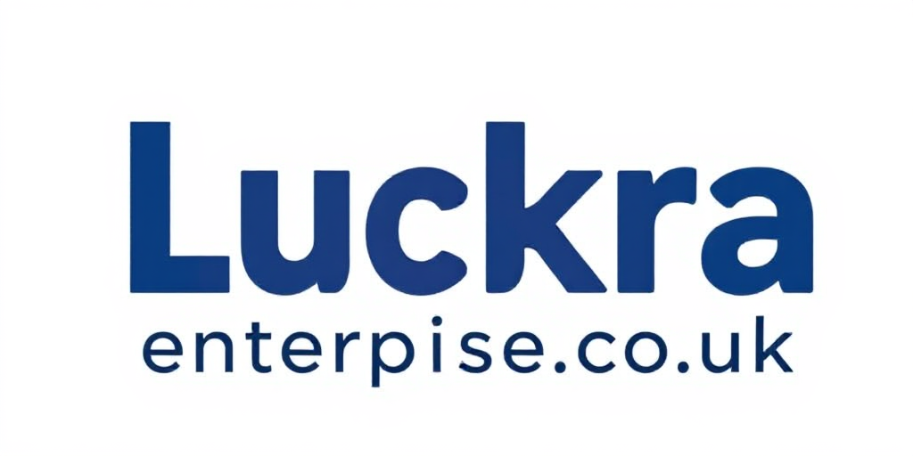 Luckra Enterprise Blog
