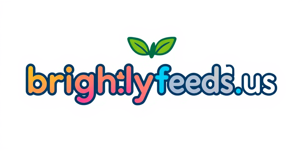 Brightly Feeds