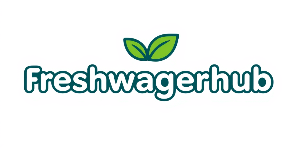 Fresh Wager Hub