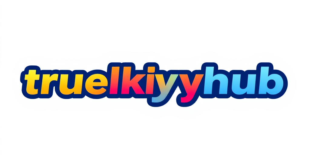 True Lucky Hub