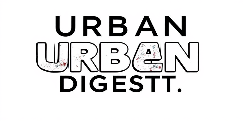 Urban Digest