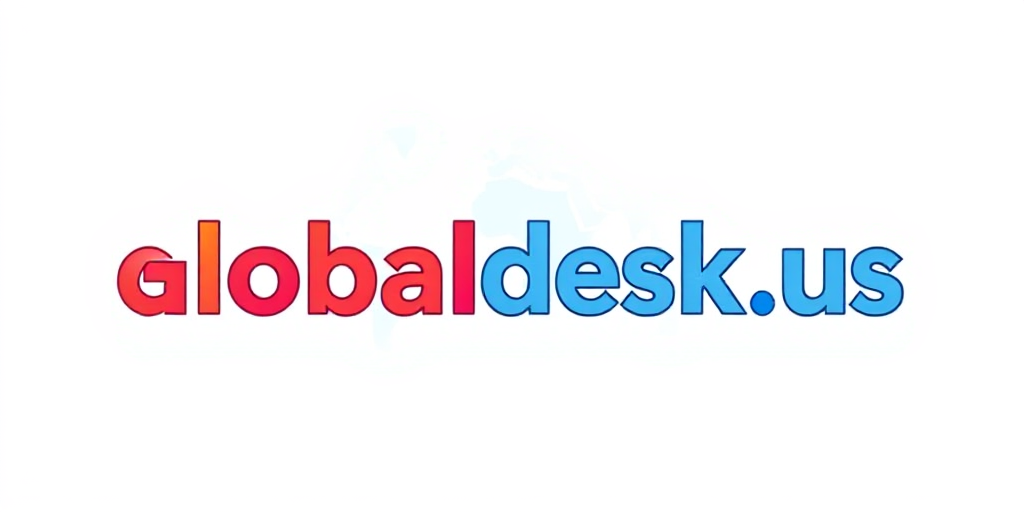 Global Desk