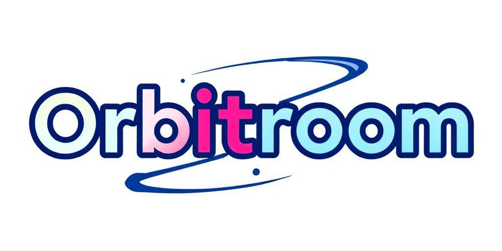 Orbit Room