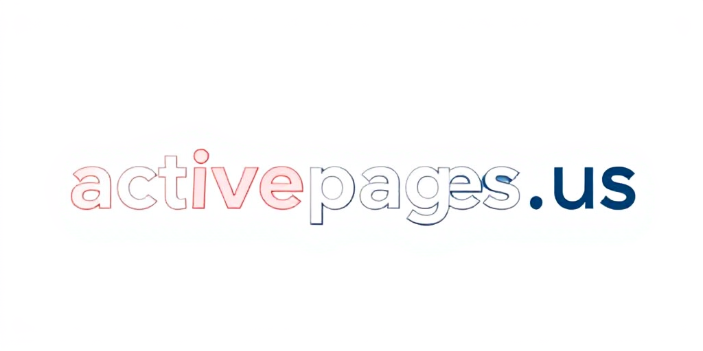 ActivePages Blog