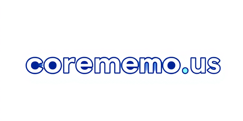CoreMemo