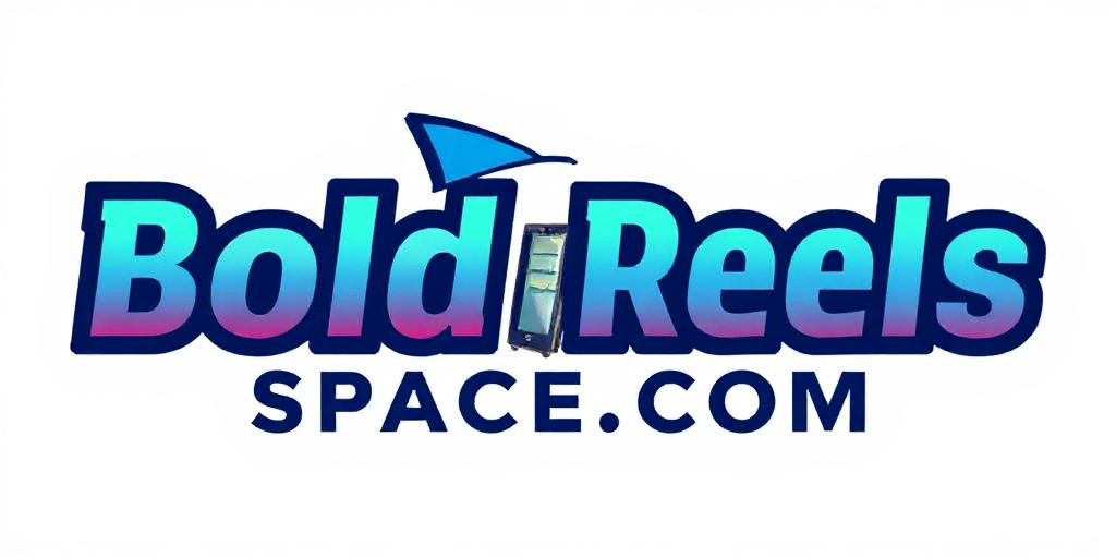Bold Reels Space