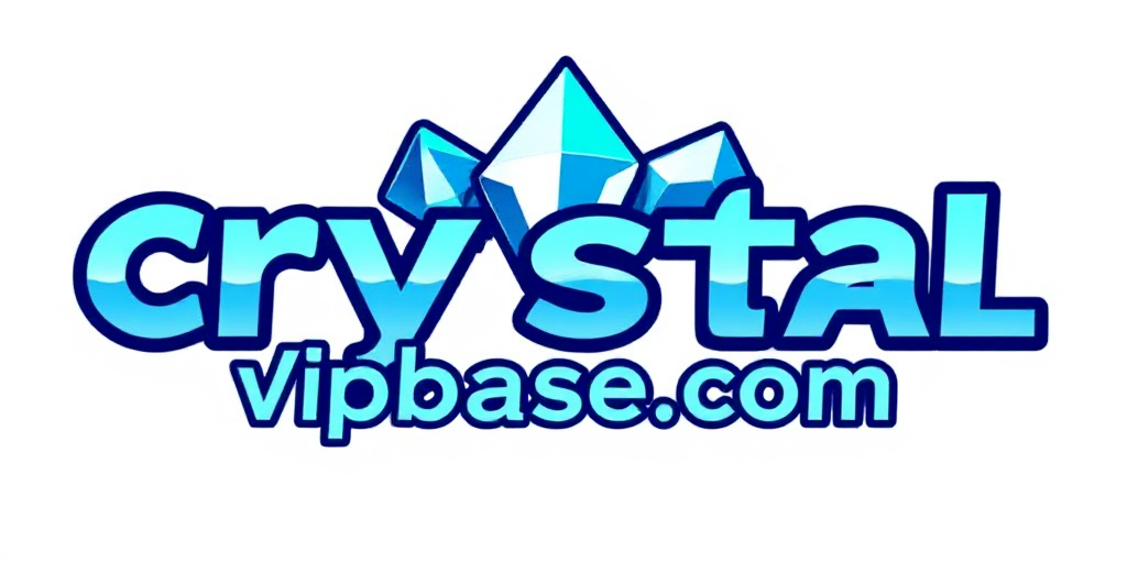 Crystal VIP Base
