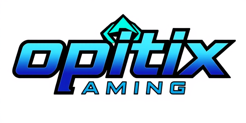 Optix Gaming UK